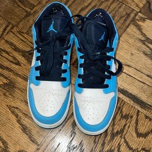 Nike Jordan’s size 6Y boys (size eu 38.5)